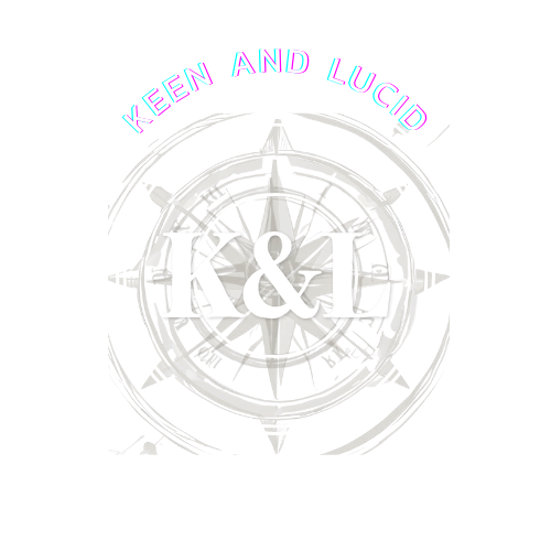 KEEN AND LUCID